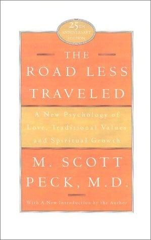 The Road Less Traveled (25th Anniversary Edition)
