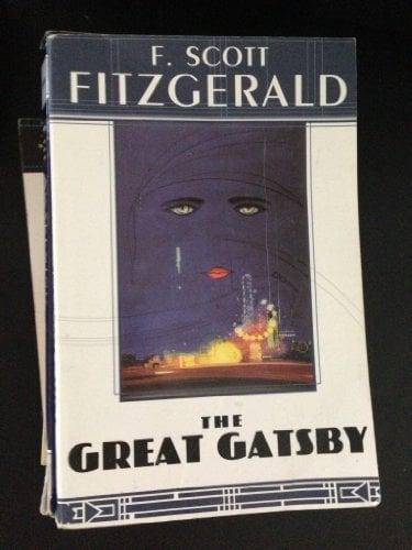 The Great Gatsby