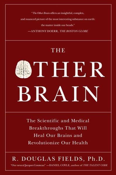 The Other Brain: The Scientific and Medical Breakthroughs That Will Heal Our Brains and Revolutionize Our Health