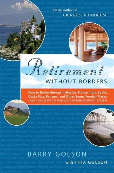 Retirement Without Borders
