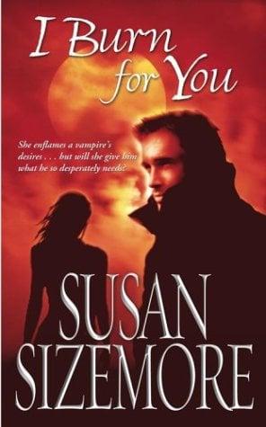 I Burn for You (Primes Series, Book 1)