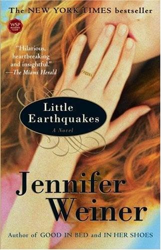 Little Earthquakes