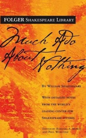 Much Ado about Nothing
