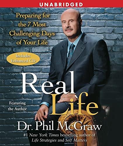 Real Life: Preparing for the 7 Most Challenging Days of Your Life
