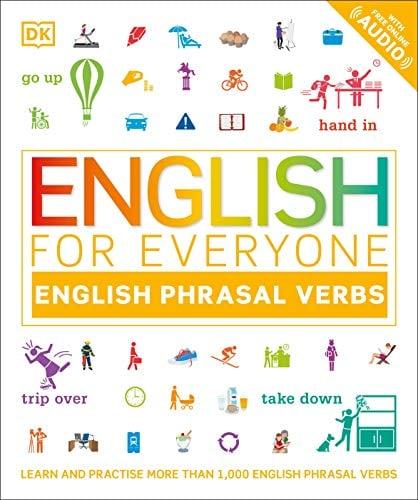 English Phrasal Verbs (English For Everyone)