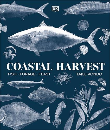 Coastal Harvest: Fish, Forage, Feast