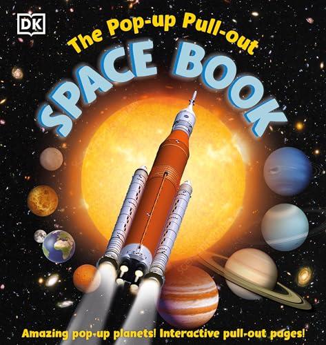 Space Book (Pop-Up, Pull-Out)