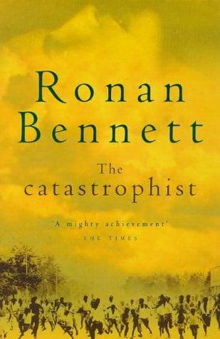 The Catastrophist
