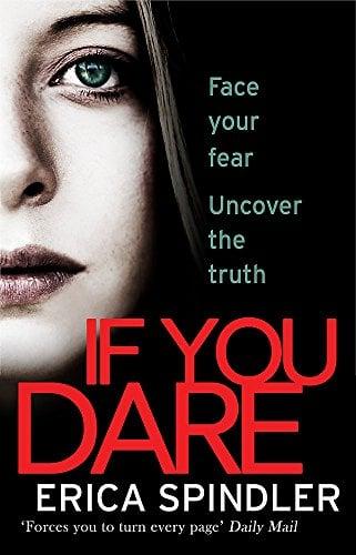 If You Dare (Lightkeepers, Bk. 2)