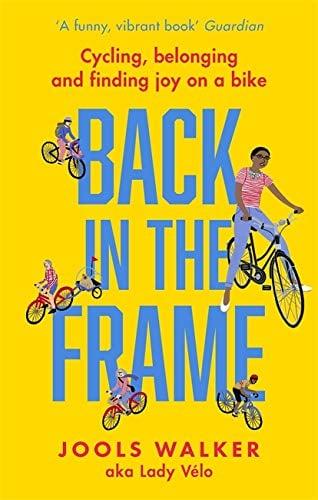 Back in the Frame