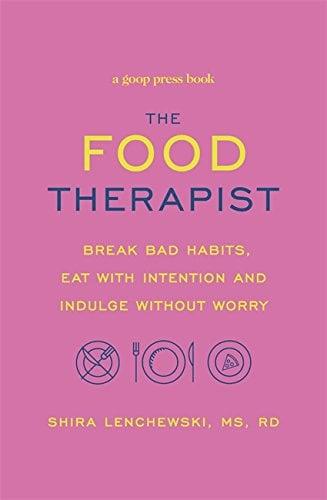 The Food Therapist