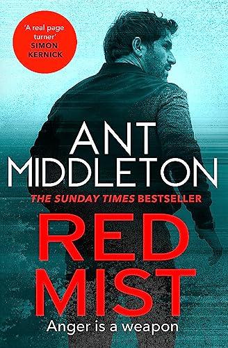 Red Mist (Mallory, Bk. 2)