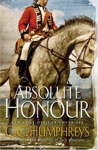 Absolute Honour