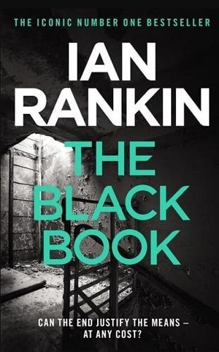 The Black Book (Inspector Rebus, Bk. 5)
