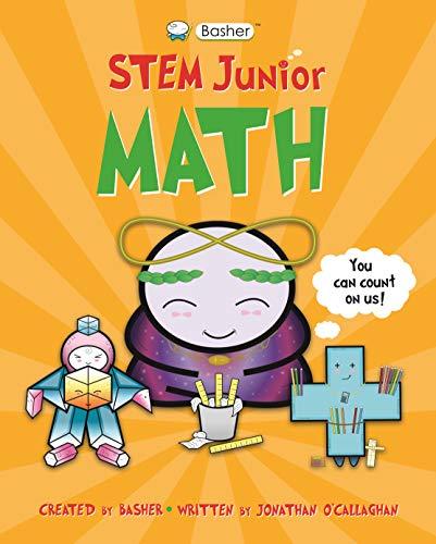 Math: STEM Junior (Basher)