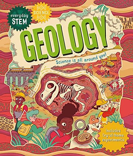 Geology (Everyday STEM Science)