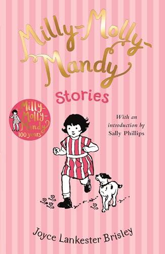 Milly-Molly-Mandy Stories