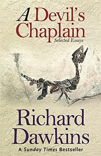 A Devil's Chaplain: Selected Essays