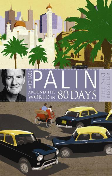 Around the World in Eighty Days