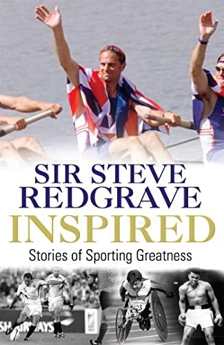 Inspired: Stories of Sporting Greatness