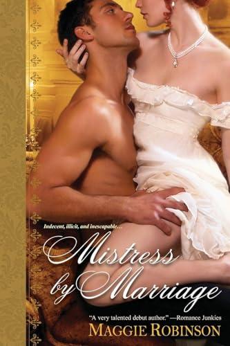 Mistress by Marriage (Courtesan Court, Bk. 3)