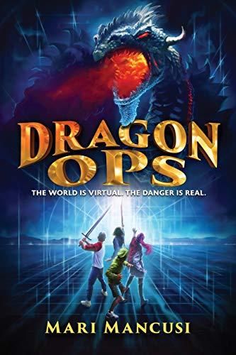 Dragon Ops (Bk. 1)