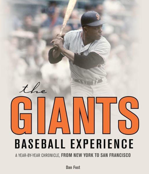 The Giants Baseball Experience