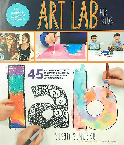 Art Lab for Kids