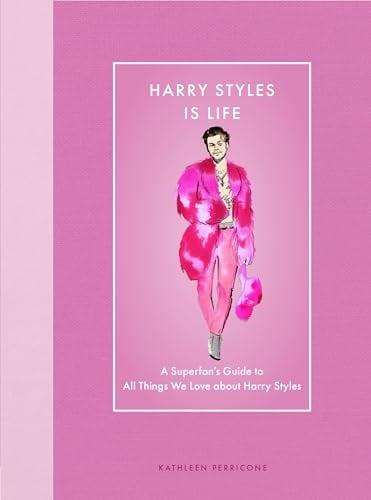 Harry Styles Is Life: A Superfan’s Guide to All Things We Love About Harry Styles