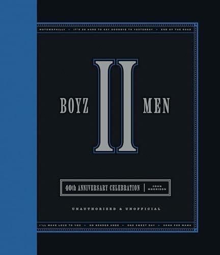 Boyz II Men (40th Anniversary Celebration)