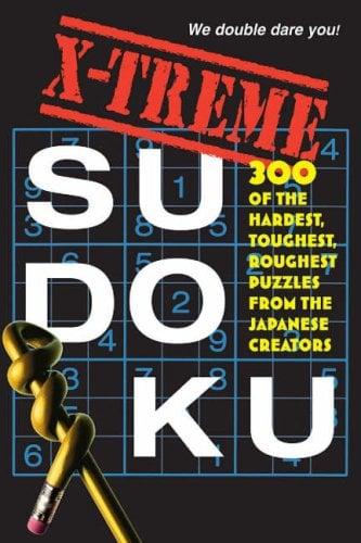 X-Treme Sudoku