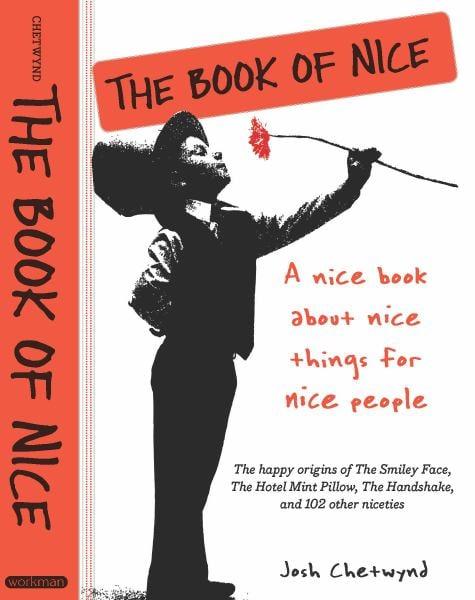 The Book of Nice
