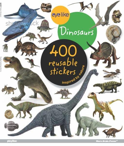 Dinosaurs (EyeLike)