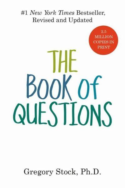 The Book of Questions (Revised and Updated)
