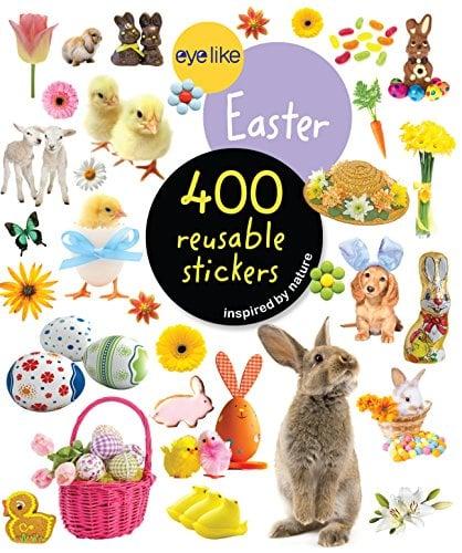 Easter (Eyelike Stickers)