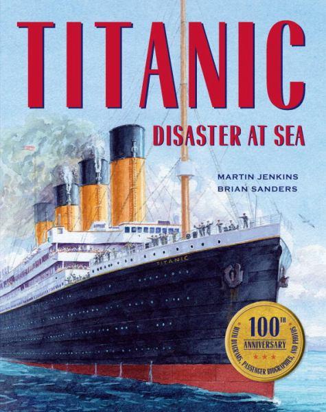 Titanic: Disaster at Sea