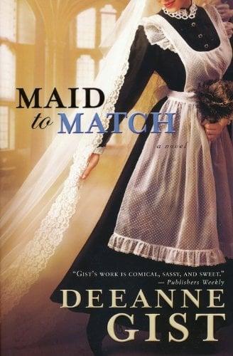 Maid to Match