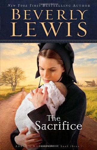 The Sacrifice (Abram's Daughters #3)