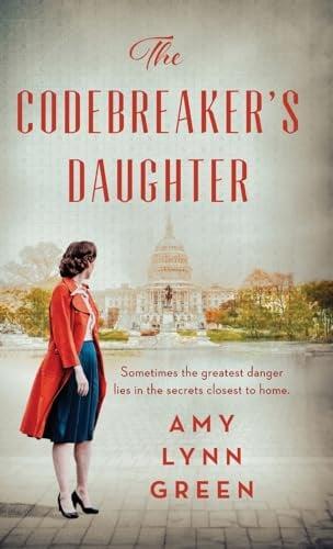 The Codebreaker's Daughter