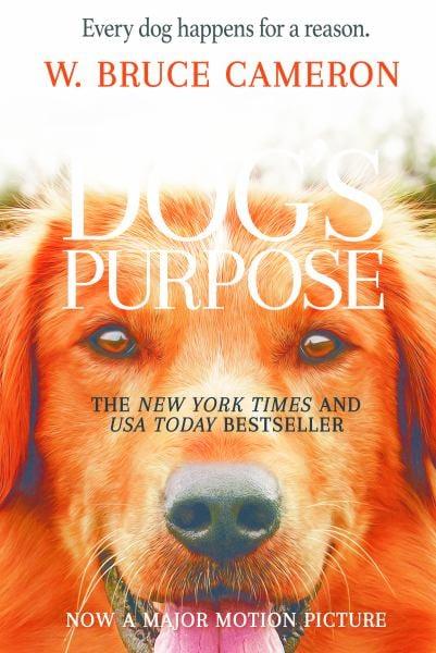 A Dog's Purpose (Bk. 1)