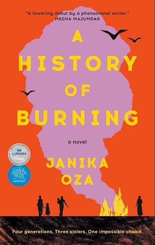 A History of Burning