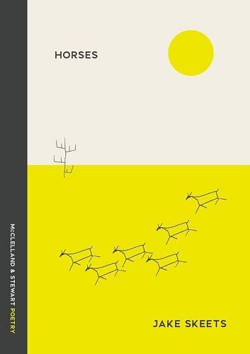 Horses: Poems
