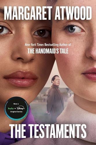 The Testaments (The Handmaid's Tale, Bk. 2)
