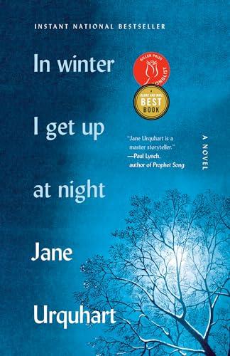 In Winter I Get Up at Night
