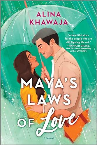 Maya's Laws of Love