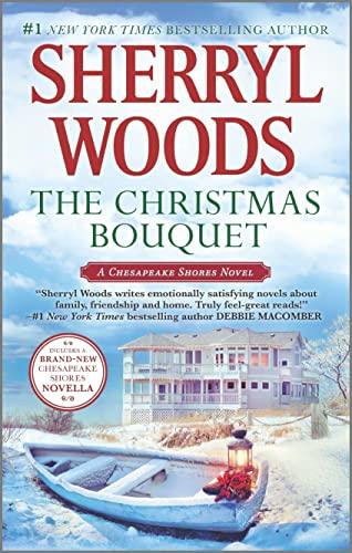 The Christmas Bouquet (Chesapeake Shores, Bk. 11)
