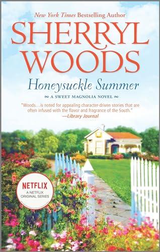 Honeysuckle Summer (Sweet Magnolia, Bk. 7)