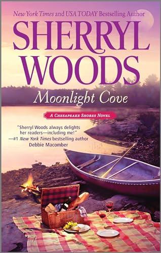 Moonlight Cove (Chesapeake Shores, Bk. 6)