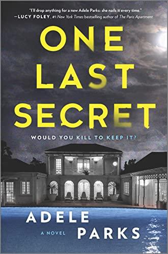 One Last Secret