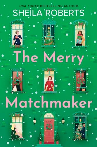 The Merry Matchmaker